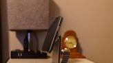 Satechi 3-in-1 Foldable Qi2 Wireless Charging Stand review - The Gadgeteer