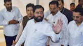 Congress now history, BJP-led NDA and 'Mahayuti' future of India, Maharashtra: Eknath Shinde