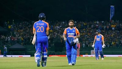 IND vs SL Live Streaming 3rd T20I: When And Where To Watch India vs Sri Lanka Match Live On TV, Mobile Apps, Online