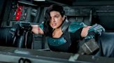 The Gina Carano Saga Unfortunately Continues