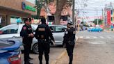 Asalto en Interbank de Trujillo: Criminales fueron capturados y uno termina herido tras balacera