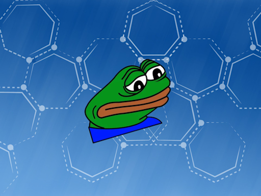 Pepe Unchained is building a layer-2 infrastructure that can handle the unique demands of meme coins. | International Business News - Times of India