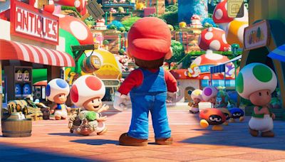 Super Mario Bros. Movie 2 actor teases ‘intriguing’ setting and ‘deep cut’ characters | VGC