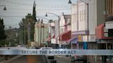 Nogales mayor says 'Secure the Border Act' would deter visitors due to discrimination fears