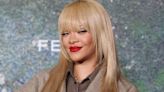 Rihanna says fashion has helped her personal 'rediscovery' after having children