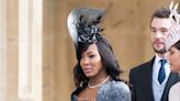 Naomi Campbell confirma finalmente que sus dos hijos nacieron por gestación subrogada