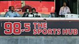 98.5 The Sports Hub reaches 10-year extension to continue carrying Patriots games on radio - The Boston Globe