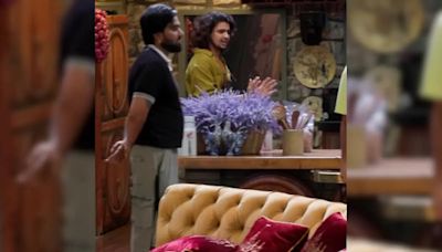 Bigg Boss OTT 3: Armaan Malik And Vishay Pandey In A War Of Words