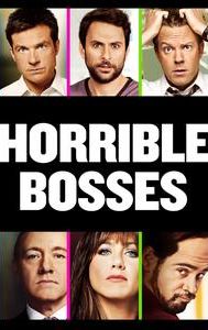 Horrible Bosses