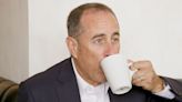 Jerry Seinfeld Will Never Quit "The Wondrous Brown-Gold Liquid"