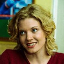 Jennifer Lien