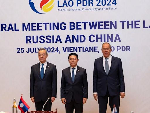 Rusia plantea ante la ASEAN un sistema de seguridad conjunto para la región eurasiática