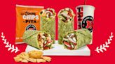 Jimmy John’s introduces new Mediterranean line-up