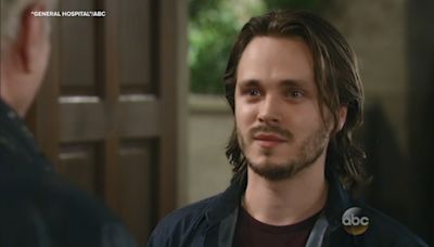 Actor Jonathan Jackson checking back into 'General Hospital' in role he created as Lucky Spencer