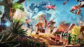 Hands-On With Horizon Lego Adventures: A Perfect Fit For Nintendo Switch