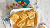 Campfire-Toasted Rice Krispie Treats Are a Fun Twist on the Summertime Favorite