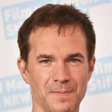 James D'Arcy