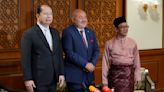 Thailand and Muslim separatist rebels agree on roadmap to peace, Malaysian facilitator says