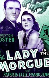 The Lady in the Morgue (film)