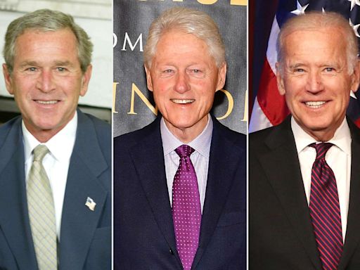 This Will Be the First Presidential Election Since 1976 Without a Bush, Clinton or Biden on the Ballot