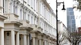 UK housing market improves but slowdown seen as rates rise-RICS