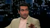 Kumail Nanjiani names his five favourite movies of all time
