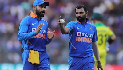 Jasprit Bumrah Snubbed As Mohammed Shami Picks India's Best Bowler At Present | Cricket News