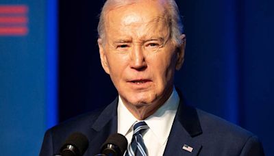 How Fox News and CNN reacted to Biden dropping out of the race: 'An absolute earthquake'
