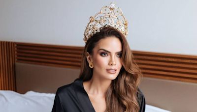 Así lucía Daniela Toloza, actual Miss Universo Colombia, antes de su cirugía: esta es su impactante transformación física