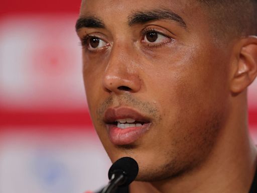 Belgium vs Romania: Youri Tielemans pronounces himself fit for Euro 2024 game as he makes demand of Red Devils