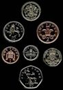 Coins of the pound sterling