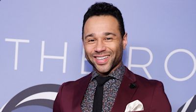 Corbin Bleu Shows Off Double Dutch Skills Nearly 20 Years After ‘Jump In!’