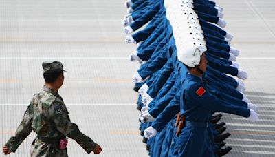 China's 5 Biggest Military Shortcomings
