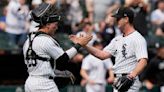 Erick Fedde stars as White Sox sweep Rays with 4-2 victory
