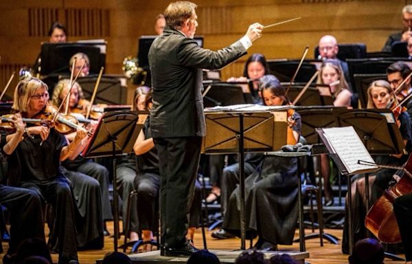 Willoughby Symphony Orchestra Reveals 2025 Season Featuring Nine Concerts