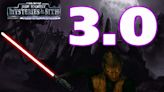 Star Wars Jedi Knight: Mysteries of the Sith Remastered 3.0 file