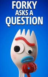 Forky Asks a Question