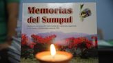 Forenses buscan restos de víctimas de la masacre salvadoreña de 1980