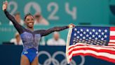 Paris Olympics 2024: Biles makes more history as gender row erupts in boxing; Murray's career ends in defeat