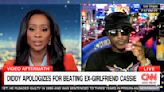 Rapper’s Diddy Interview Goes Spectacularly Off the Rails on CNN