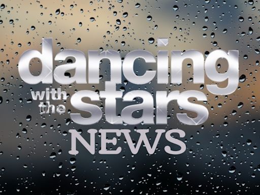 Former DWTS Pro 'Devastated' After Dear Friend's Sudden Death