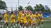 Salisbury University men's lacrosse punches ticket to national championship game.