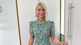 Holly Willoughby returns to Instagram after Phillip Schofield affair fallout