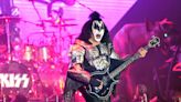 Gene Simmons to play first solo show since KISS retirement