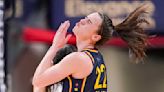 Caitlin Clark Uses One Word To Describe Turnover Galore In WNBA Debut