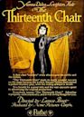 The Thirteenth Chair (1919 film)