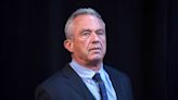 NYT: RFK Jr. says worm ‘got into my brain and ate a portion of it’ - KVIA