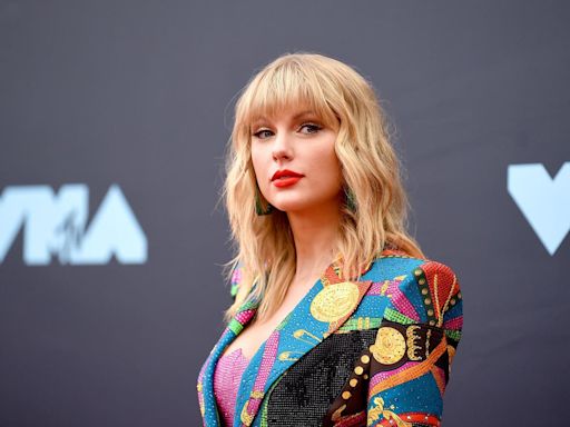 Taylor Swift’s ‘Cruel Summer’ Reaches Another Major Milestone