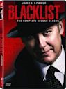 The Blacklist season 2