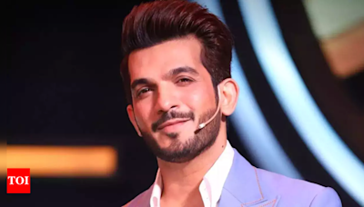 Exclusive- Arjun Bijlani on India lifting the coveted trophy of T20 World Cup 2024: I am very happy that India has won after 17 years | - Times of India